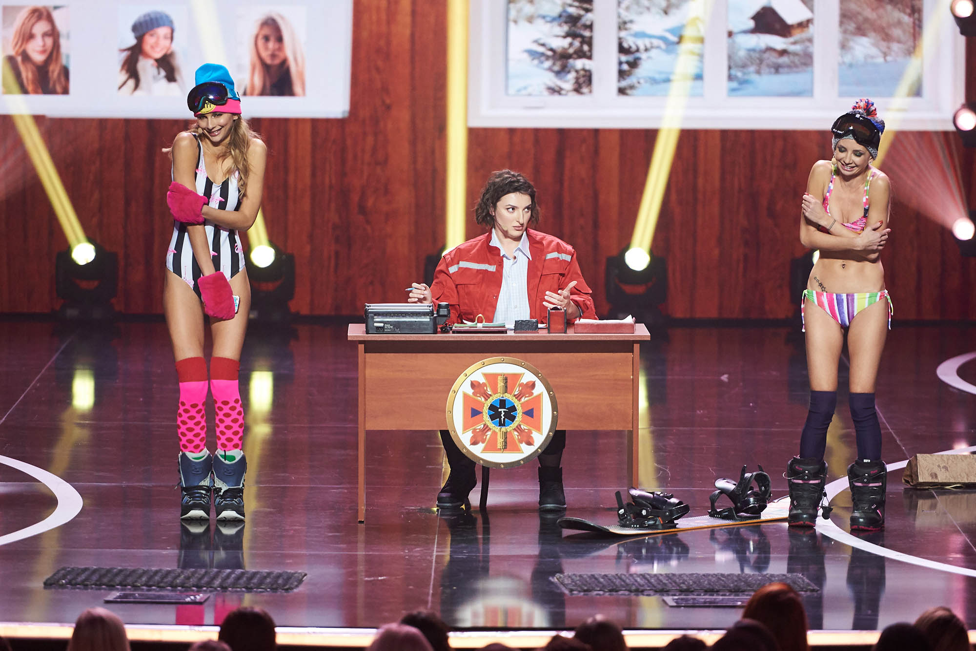 Дивилася на курку-гриль: Олена Кравець жорстко помстилася Катерині Кухар